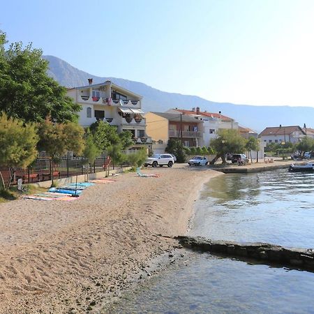 Apartments By The Sea Kastel Kambelovac, Kastela - 20605 외부 사진