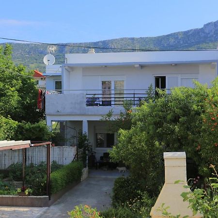 Apartments By The Sea Kastel Kambelovac, Kastela - 20605 외부 사진