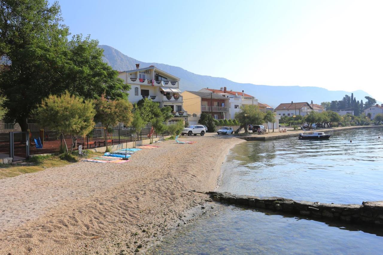 Apartments By The Sea Kastel Kambelovac, Kastela - 20605 외부 사진