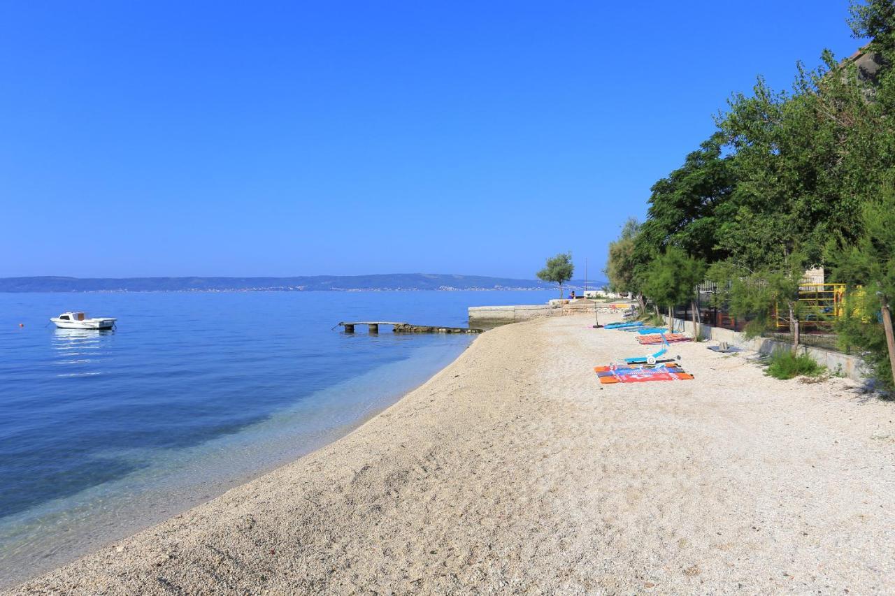 Apartments By The Sea Kastel Kambelovac, Kastela - 20605 외부 사진